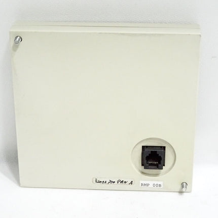 ABB Drives SAMI GS Display Remote Panel - Maranos.de