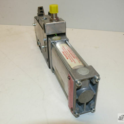 Destaco DE-STA-CO 82E40-2F S608 p max. 8bar / 154864 / E.B.2 - Maranos.de