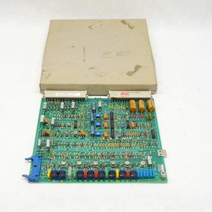 Siemens 6DM1001-2LA00-2 / Siemens 6DM1 001-2LA00-2 Platine - Maranos.de