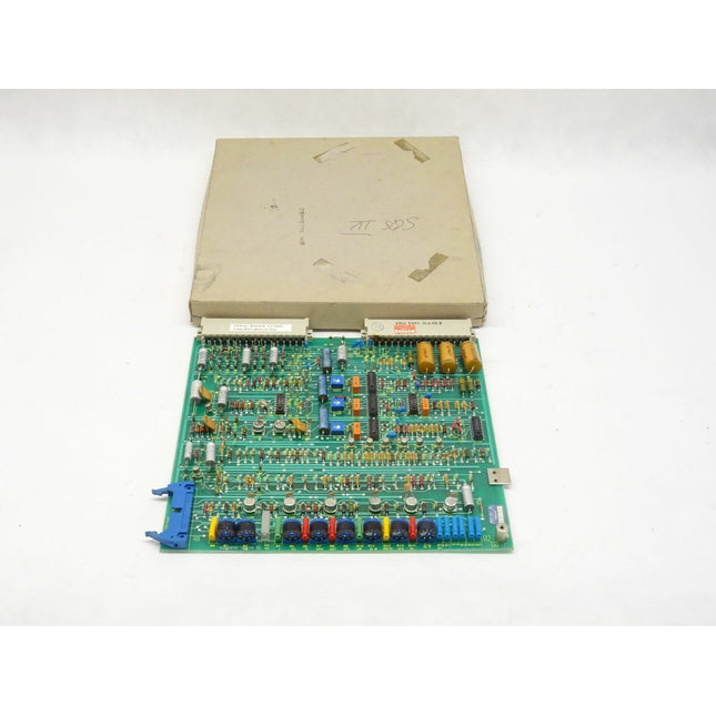 Siemens 6DM1001-2LA00-2 / Siemens 6DM1 001-2LA00-2 Platine - Maranos.de