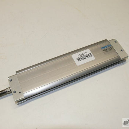 Festo DZF-18-125-A-P-A Flachzylinder Zylinder 161243 - Maranos.de