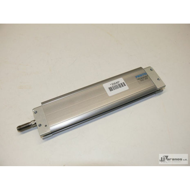 Festo DZF-18-125-A-P-A Flachzylinder Zylinder 161243 - Maranos.de