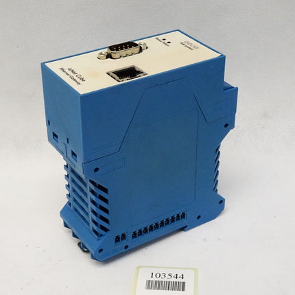 ifak system isNet Cube Ethernet Gateway - Maranos.de