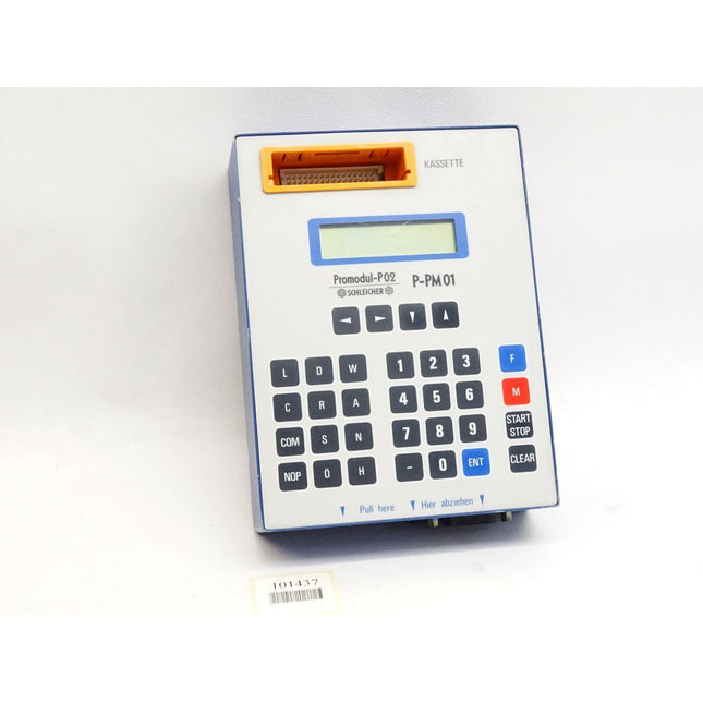 Schleicher Promodul-P02 P-PM01 P-PM 01/2D 74030100 - Maranos.de