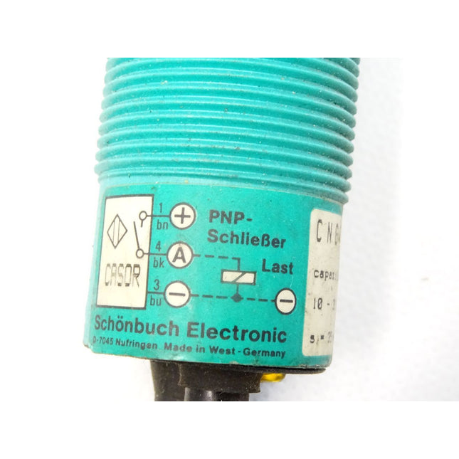 Schönbuch Electronic CNGT3004 - Maranos.de