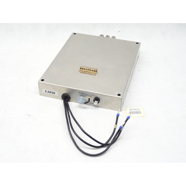 Moeller DE51-LZ3-020-V4 / Funk Entstörfilter Filter - Maranos.de