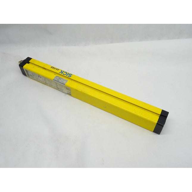 SICK AG FGSS45011 / FGSS450-11 / 1012502 04100330 Type E4 Sender Lichtschranke Lichtvorhang - Maranos.de