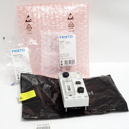 Festo 2735960 CPX-FB37 Busknoten / Neu OVP - Maranos.de