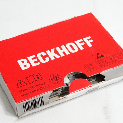 Beckhoff KL3468 analoge Eingangsklemme / Neu OVP - Maranos.de