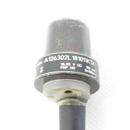 SENSTRONIC A126302L 181011KTK / A126302L181011KTK Sensor - Maranos.de