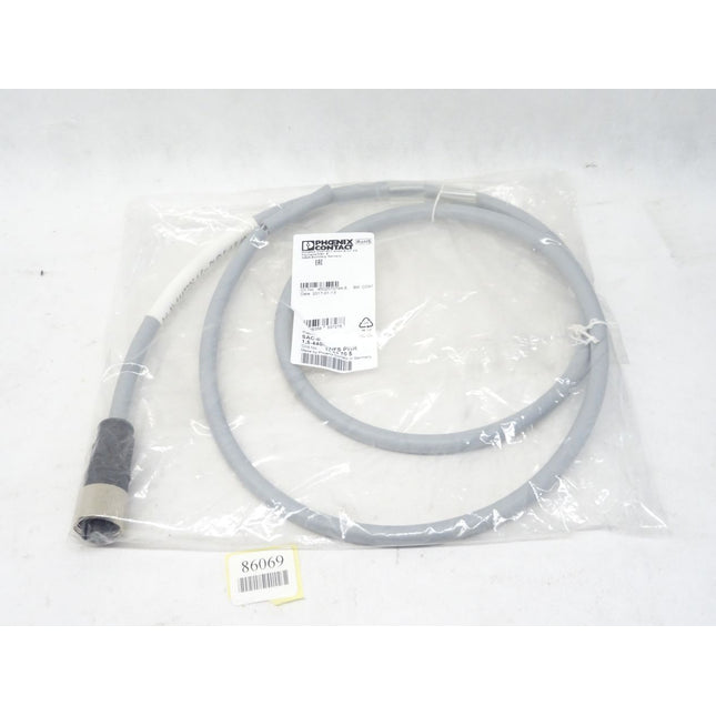 Phoenix Contact 1443705 / SAC-5P-1,5-440/MINFS PWR / Neu OVP - Maranos.de