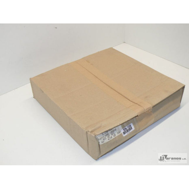 NEU-OVP: Sysremverkabelung Simatic S5  6EP 5300-1BC00 / S5 6EP5300-1BC00 / - Maranos.de