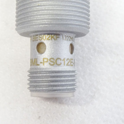 Balluff BES02KF / BES M18ML-PSC12E-S04G-W / Neu - Maranos.de