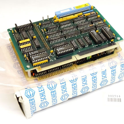 Schleicher PDSA PDSA2 42320400 Karte - Maranos.de