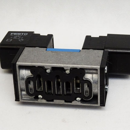 Festo JMDH-5/2-D-1-M12-C / 532687 / 2-10bar - Maranos.de