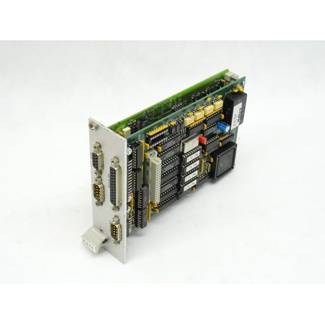 IEF Werner PLS5-4 Rev 3.10 / IEF 525739 / 238840.0 - Maranos.de