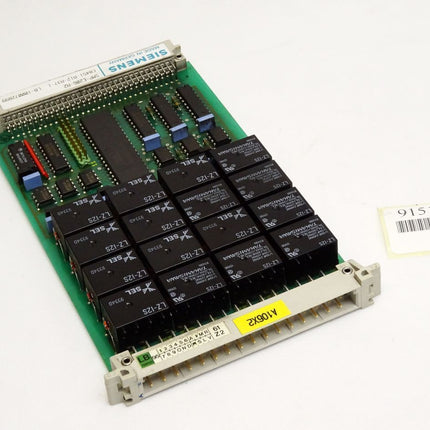 Siemens SMP-E206-A2 / C8451-A12-A37-1 - Maranos.de