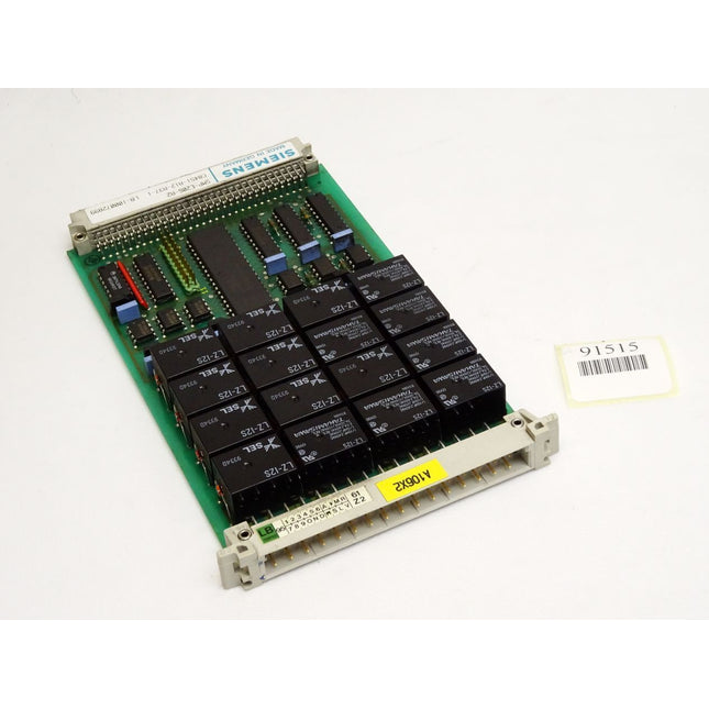 Siemens SMP-E206-A2 / C8451-A12-A37-1 - Maranos.de