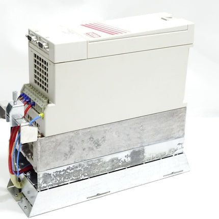 KEB Combivert F5 Drives 4kW 12.F5.MDD-Y0P0 / Neuwertig - Maranos.de