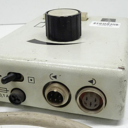 VEB Schalter 766430 / H32 / U 220V - Maranos.de