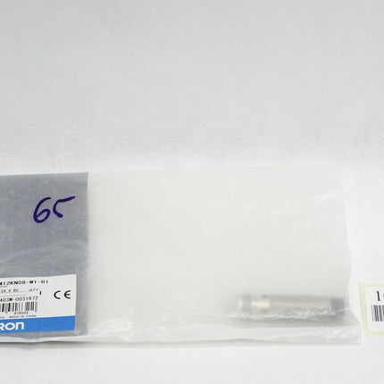 Omron E2A-M12KN08-M1-B1 Proximity Switch / Neu OVP - Maranos.de