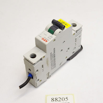 AEG Leitungsschutzschalter Elfa E91 B16 / 552701 - Maranos.de