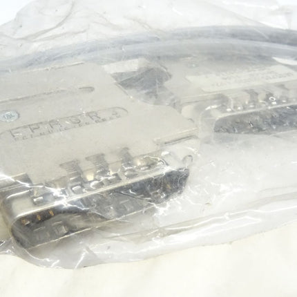 Siemens SIMATIC S5 6ES5735-2BD20 Steckleitung (3,2 Meter) 6ES5 735-2BD20 - NEU - Maranos.de