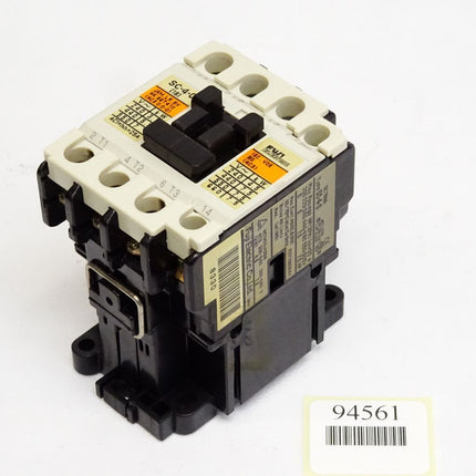 Fuji Electric SC-4-0 magnetic starter - Maranos.de