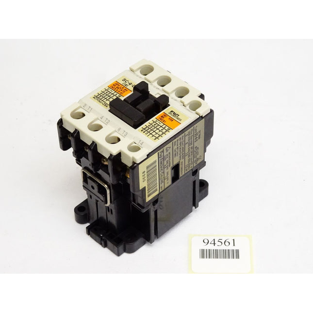 Fuji Electric SC-4-0 magnetic starter - Maranos.de