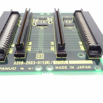 Fanuc A20B-2003-0150/05A / A20B-2003-0150 / A350-2003-T156/03 NEU/OVP - Maranos.de