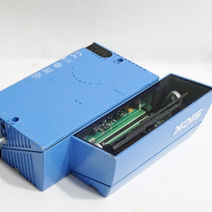 Sick 1041976 CLV630-6000 Barcode-Scannner - Maranos.de