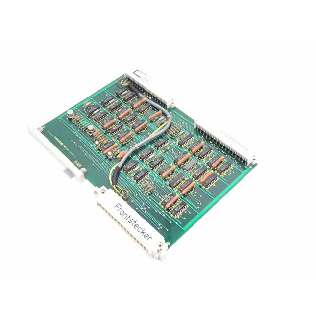 Siemens C71458-A6402-A1 Steuerplatine Module C71458A6402A1 - Maranos.de
