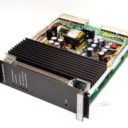 Pacific Scientific System Module SM602-001 SM602001 - Maranos.de