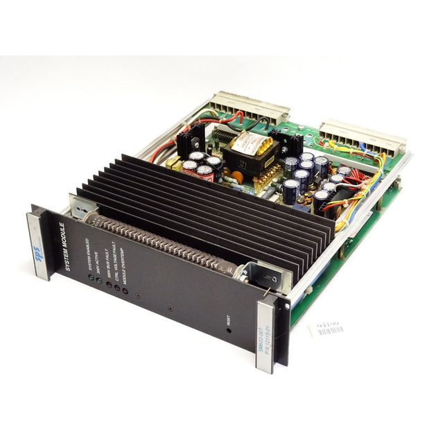 Pacific Scientific System Module SM602-001 SM602001 - Maranos.de