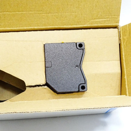 Omron ZX-LD30VL Smart Sensor / Neu OVP - Maranos.de