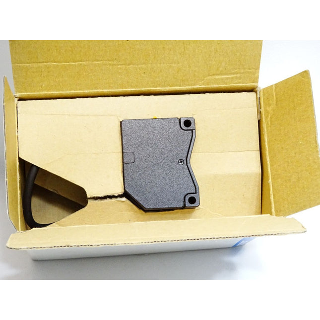 Omron ZX-LD30VL Smart Sensor / Neu OVP - Maranos.de