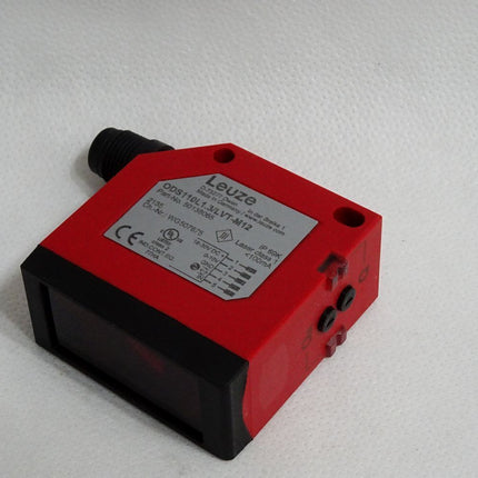 Leuze Optischer Abstandssensor optical Distance Sensor ODS110L1.3/LVT-M12 50138065 / Neu OVP - Maranos.de
