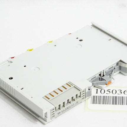 Beckhoff EL6201 AS-Interface-Masterklemme - Maranos.de