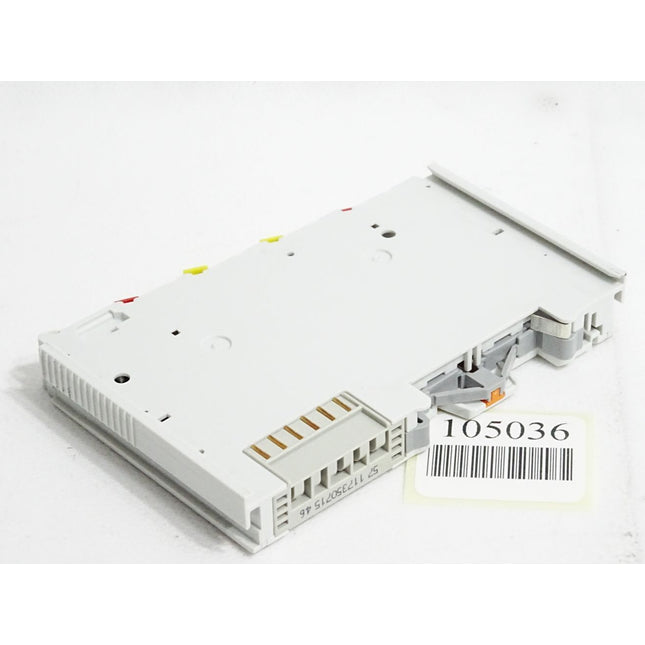 Beckhoff EL6201 AS-Interface-Masterklemme - Maranos.de