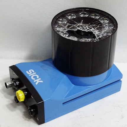 Sick 1081535 V2D654R-MEWKF6 Image-based code reader / Glas gebrochen - Maranos.de