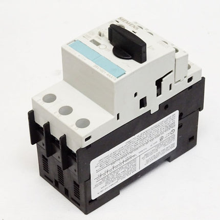 Siemens 3RV1021-4AA15 Leistungsschalter - Maranos.de