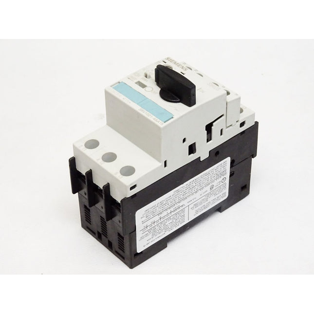 Siemens 3RV1021-4AA15 Leistungsschalter - Maranos.de