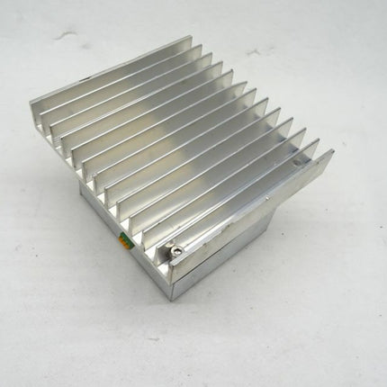 FELLER FP80-II  ENGINEERING Version: 6.11 - Maranos.de