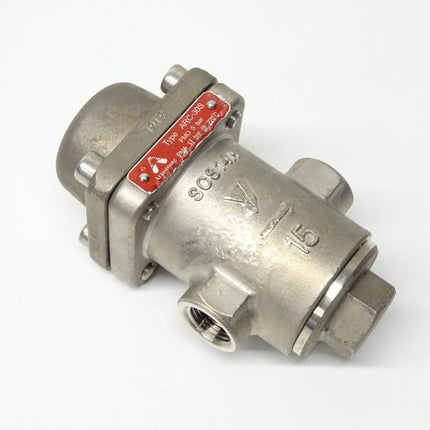 Armstrong ARC-30S / PMO 5 Bar / PMA 17Bar - Maranos.de