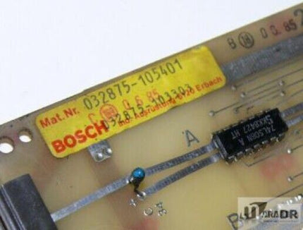 BOSCH 032875-105401 - Maranos.de