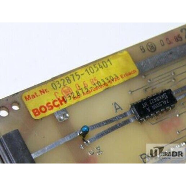 BOSCH 032875-105401 - Maranos.de