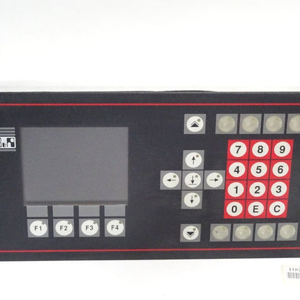 B&R BRITGR31-0 Rev23.14 Panel - Maranos.de