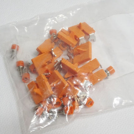 Phoenix Contact 3026366 SB 2-8-T - Schaltbrücke / Inhalt:10 Stück / Neu OVP - Maranos.de