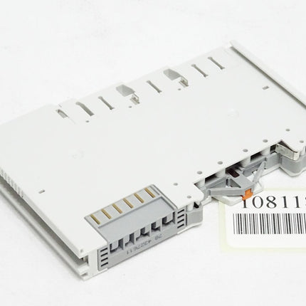 Wago 750-1405 16-Kanal-Digitaleingang - Maranos.de