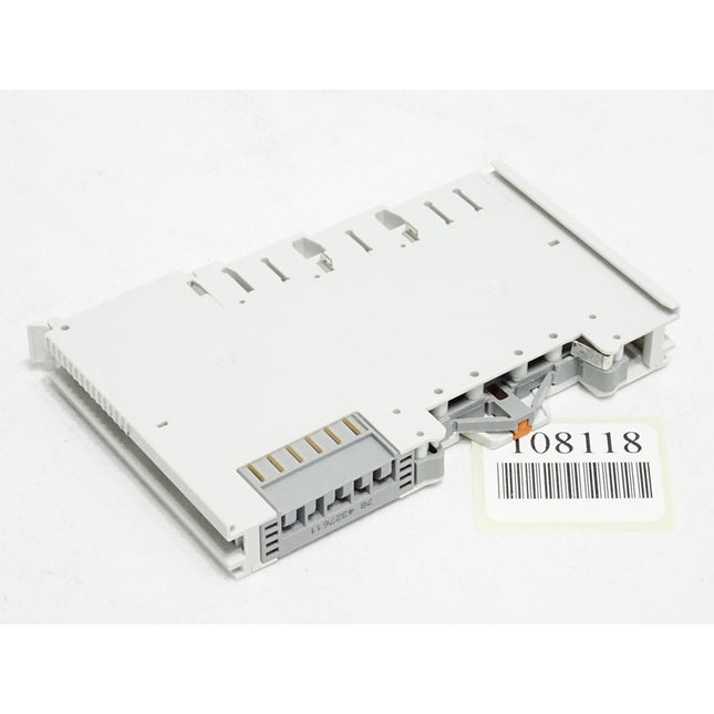 Wago 750-1405 16-Kanal-Digitaleingang - Maranos.de